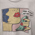 デルタ DELTA 00S REAL HUSTLE NO DAYS POP ART プリントTシャツ メンズ