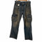 リーバイス Levis 503 デニムカーゴパンツ Y2K メンズ US:34-35