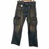リーバイス Levis 503 デニムカーゴパンツ Y2K メンズ US:34-35