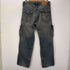 リーバイス Levis 503 デニムカーゴパンツ Y2K メンズ US:34-35