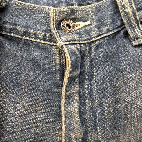 リーバイス Levis 503 デニムカーゴパンツ Y2K メンズ US:34-35