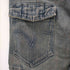 リーバイス Levis 503 デニムカーゴパンツ Y2K メンズ US:34-35