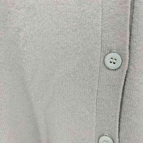 プラダ PRADA カシミヤ ニット カーディガン レディース JPN:36