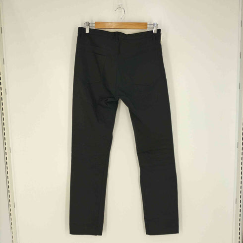 アダムエロペ Adam et Rope ストレートチノパンツ メンズ JPN:M
