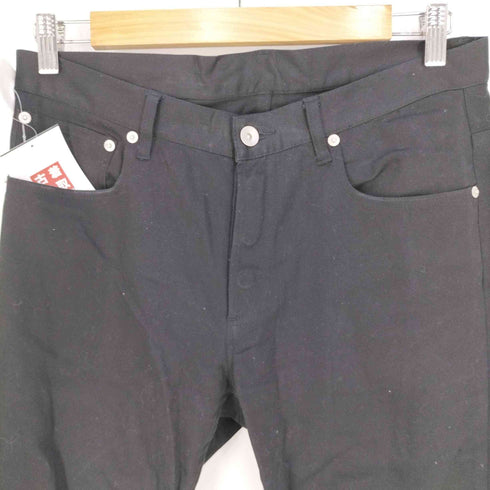 アダムエロペ Adam et Rope ストレートチノパンツ メンズ JPN:M