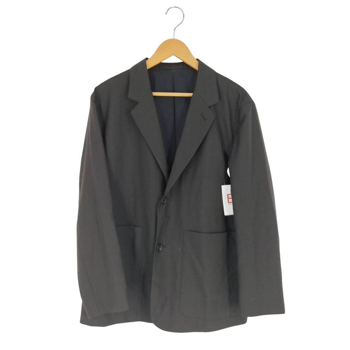 マーガレットハウエル MARGARET HOWELL FOX BROTHERS SUMMER WOOL