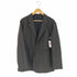 マーガレットハウエル MARGARET HOWELL FOX BROTHERS SUMMER WOOL JACKET サマーウールジャケット メンズ import:M