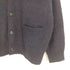アダムエロペワイルドライフテーラー Adam et Rope WILD LIFE TAILOR カートモヘア カーディガン メンズ JPN:L