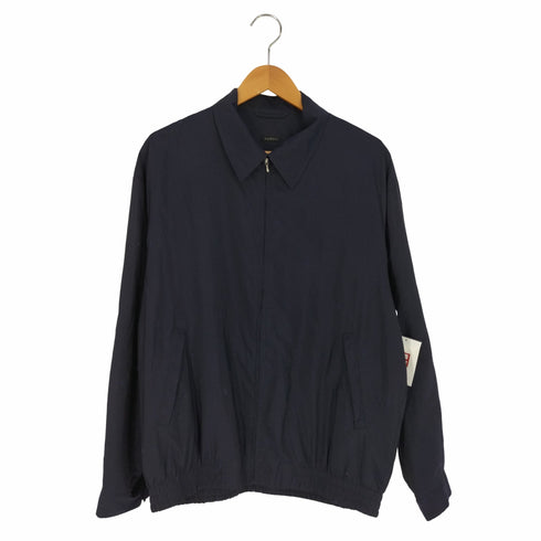コモリ COMOLI シルクステッチ*スイングトップ メンズ JPN:2