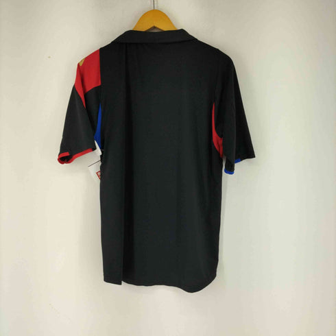 アンブロ UMBRO ロゴプリント ゲームS/Sシャツ メンズ XO