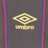 アンブロ UMBRO ロゴプリント ゲームS/Sシャツ メンズ XO