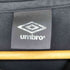 アンブロ UMBRO ロゴプリント ゲームS/Sシャツ メンズ XO