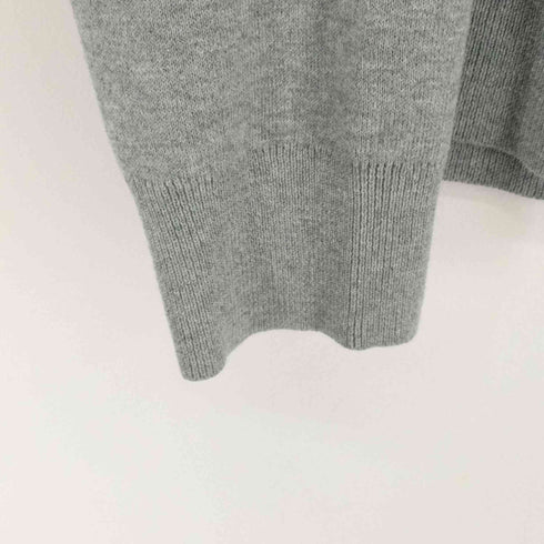 ボス BOSS ウール混ラグランニット メンズ import:S