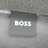 ボス BOSS ウール混ラグランニット メンズ import:S