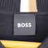 ボス BOSS ウール混ジップアップブルゾン メンズ import:S
