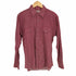 ドット柄ウエスタンシャツ メンズ JPN:M