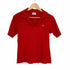 ラコステ LACOSTE スキッパーポロシャツ レディース EUR:44