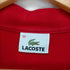 ラコステ LACOSTE スキッパーポロシャツ レディース EUR:44