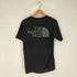 ザノースフェイス THE NORTH FACE S/S Ampere Crew ショートスリーブアンペアクルー Tシャツ メンズ import:L