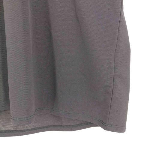 ザノースフェイス THE NORTH FACE S/S Ampere Crew ショートスリーブアンペアクルー Tシャツ メンズ import:L