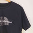 ザノースフェイス THE NORTH FACE S/S Ampere Crew ショートスリーブアンペアクルー Tシャツ メンズ import:L