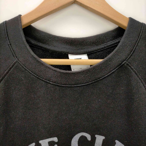 ナイキ NIKE ロゴプリントスウェット メンズ JPN:XL