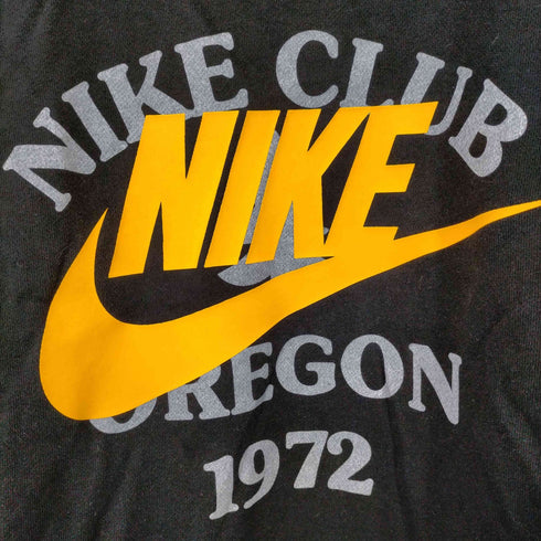ナイキ NIKE ロゴプリントスウェット メンズ JPN:XL