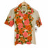 ui-maikai MADE IN HAWAII コットンアロハシャツ メンズ
