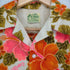 ui-maikai MADE IN HAWAII コットンアロハシャツ メンズ