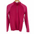 アークテリクス ARCTERYX ハーフジップT ベースレイヤー レディース import:S