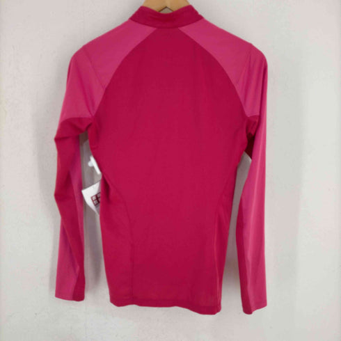 アークテリクス ARCTERYX ハーフジップT ベースレイヤー レディース import:S