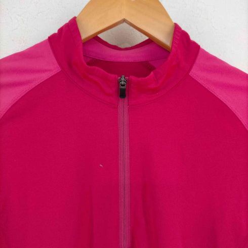 アークテリクス ARCTERYX ハーフジップT ベースレイヤー レディース import:S