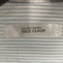 ナイスクラップ NICE CLAUP ストライプシアーシャツ レディース FREE
