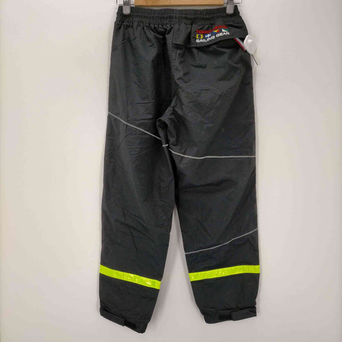 トミーヒルフィガー TOMMY HILFIGER ワッペンセーリングパンツ メンズ JPN:S