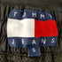 トミーヒルフィガー TOMMY HILFIGER ワッペンセーリングパンツ メンズ JPN:S