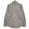 ノースフェイスパープルレーベル THE NORTH FACE PURPLE LABEL OX B.D Utility Shirt メンズ import:M