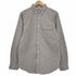 ノースフェイスパープルレーベル THE NORTH FACE PURPLE LABEL OX B.D Utility Shirt メンズ import:M