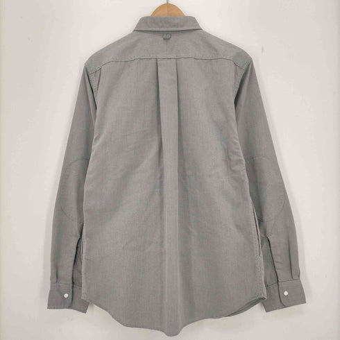 ノースフェイスパープルレーベル THE NORTH FACE PURPLE LABEL OX B.D Utility Shirt メンズ import:M