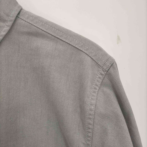 ノースフェイスパープルレーベル THE NORTH FACE PURPLE LABEL OX B.D Utility Shirt メンズ import:M