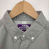 ノースフェイスパープルレーベル THE NORTH FACE PURPLE LABEL OX B.D Utility Shirt メンズ import:M