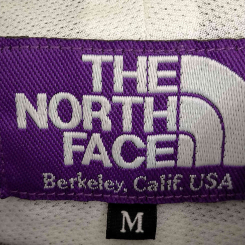 ノースフェイスパープルレーベル THE NORTH FACE PURPLE LABEL OX B.D Utility Shirt メンズ import:M