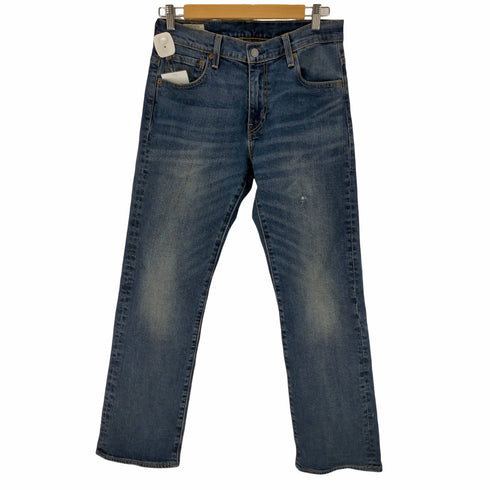 リーバイス Levis 00569-0279 569 BIG E ルーズストレート ストレッチデニム メンズ W29