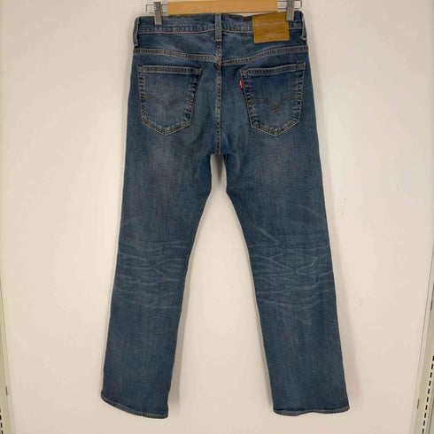 リーバイス Levis 00569-0279 569 BIG E ルーズストレート ストレッチデニム メンズ W29
