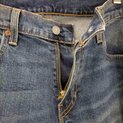 リーバイス Levis 00569-0279 569 BIG E ルーズストレート ストレッチデニム メンズ W29