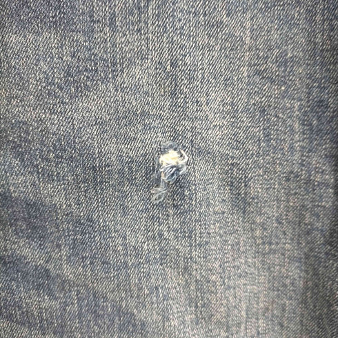 リーバイス Levis 00569-0279 569 BIG E ルーズストレート ストレッチデニム メンズ W29