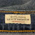 リーバイス Levis 00569-0279 569 BIG E ルーズストレート ストレッチデニム メンズ W29