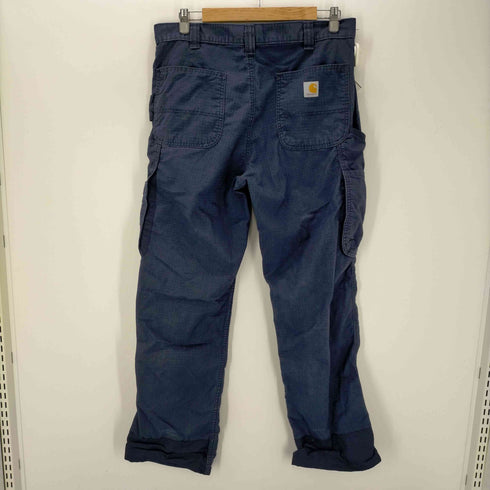 カーハート Carhartt リップストップペインターパンツ メンズ US:34-35 34