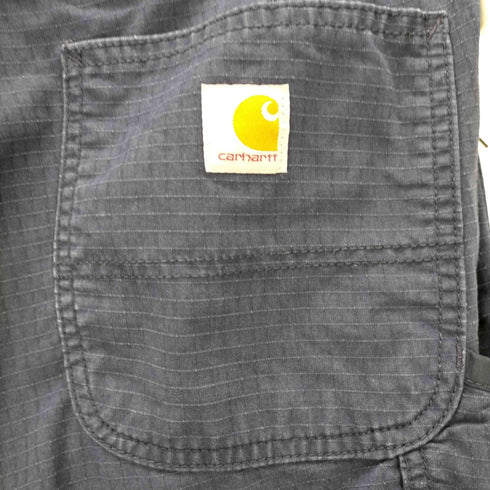 カーハート Carhartt リップストップペインターパンツ メンズ US:34-35 34