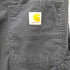 カーハート Carhartt リップストップペインターパンツ メンズ US:34-35 34