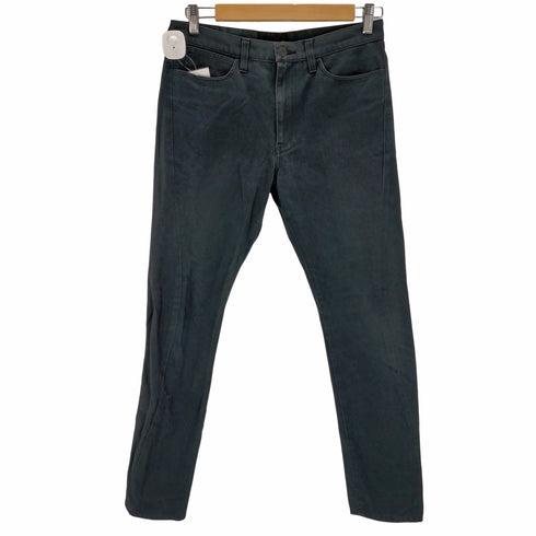 ラッドミュージシャン LAD MUSICIAN TAPED TIGHT PANTS メンズ JPN:44